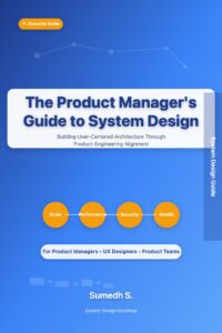 The Product Manager’s Guide to System Design