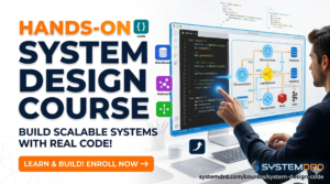 254-Day Distributed Log Processing System Build Production-Ready Distributed Systems from Scratch