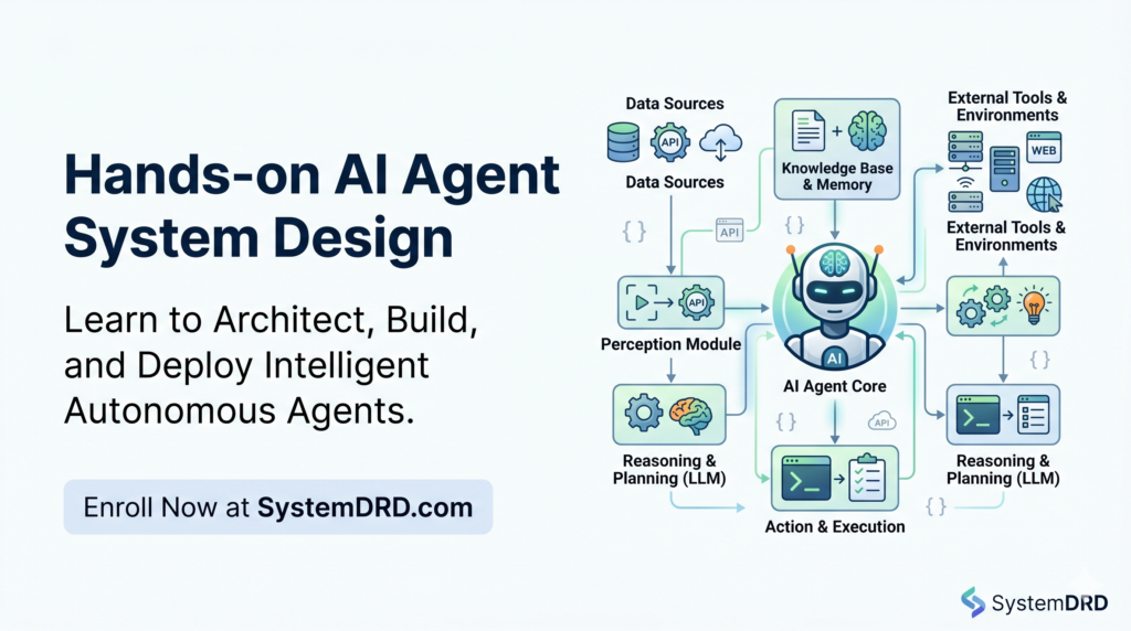 Hands On AI Agent Mastery Course