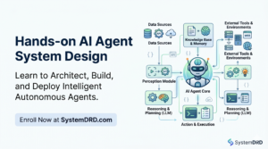 Hands On AI Agent Mastery Course