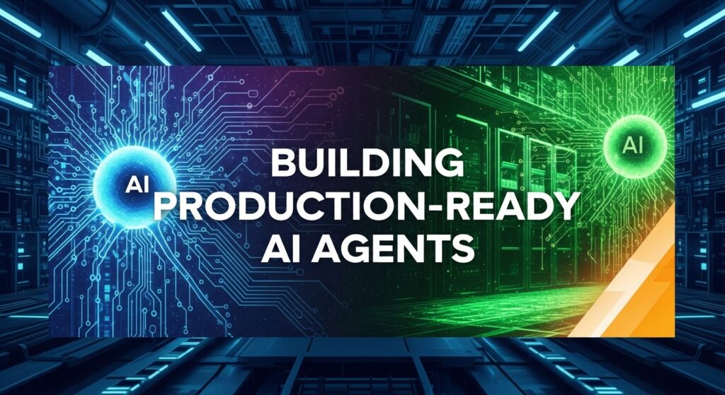 Educational content image for Hands On AI Agent Mastery Course