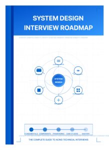 System Design Fundamentals – Free E-Book Download