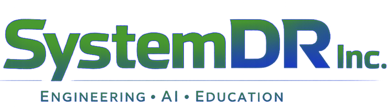 System Design Roadmap - Logo