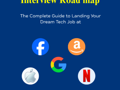 Educational content image for FAANG System Design Interview Roadmap