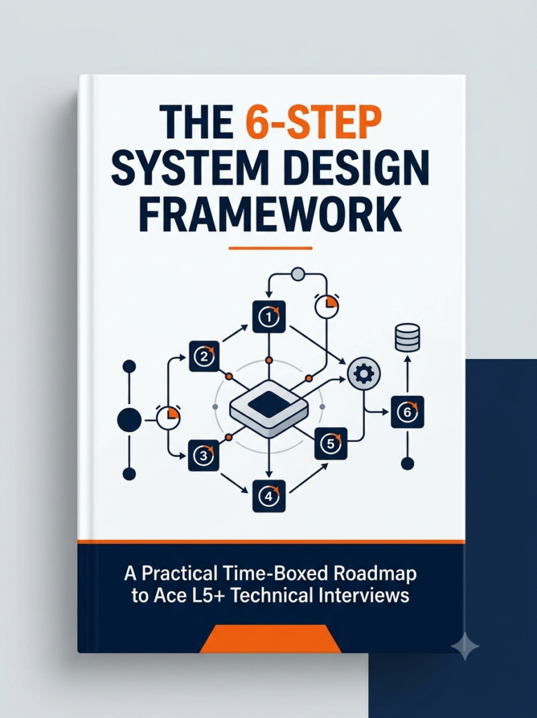 Educational content image for Framework Cheatsheet