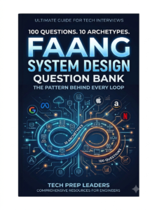 FAANG Question Bank