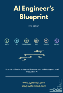 AI Engineer’s Blueprint