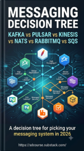 System Design Course Messaging Decision Guide